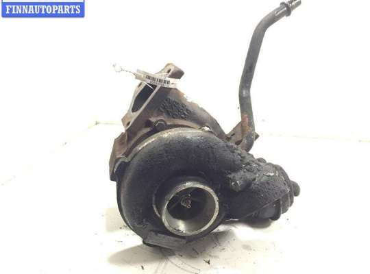 купить Турбина на Mercedes C-Class W203 (2000-2006)