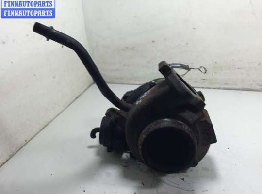 купить Турбина на Mercedes C-Class W203 (2000-2006)