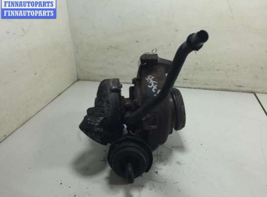 купить Турбина на Mercedes C-Class W203 (2000-2006)