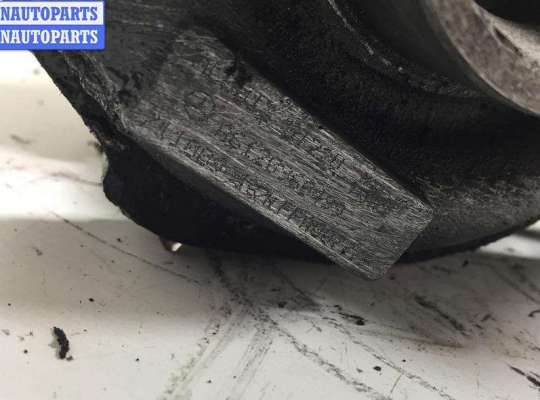 купить Турбина на Mercedes C-Class W203 (2000-2006)