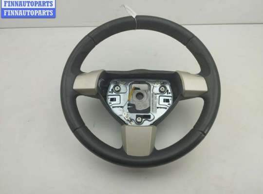 Купить Руль на Opel Astra H (2004-2009) Руль OP2436321 на Opel Astra H (2004-2009)
