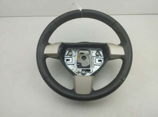 Руль OP2436321 на Opel Astra H (2004-2009)