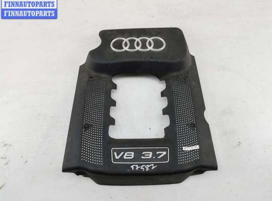 Накладка декоративная на двигатель AU1723407 на Audi A8 D2 (1994-2002)