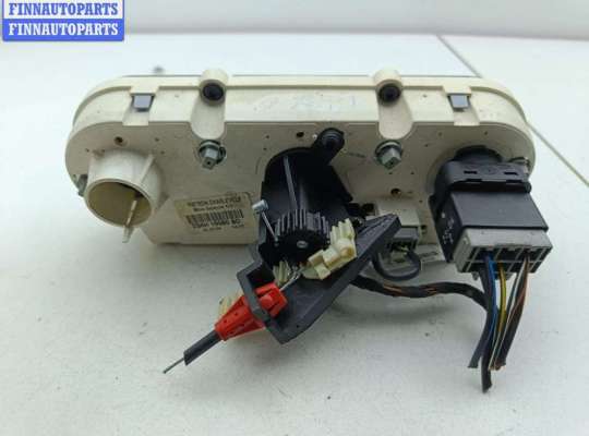 купить Переключатель отопителя на Ford Fusion