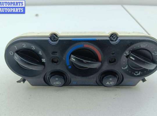 купить Переключатель отопителя на Ford Fusion