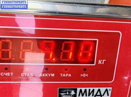 купить Крыло переднее левое на Mercedes E-Class W210 (1995-2002)