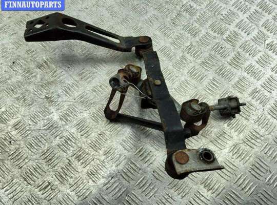 купить Механизм выбора передач на Opel Astra H (2004-2009)