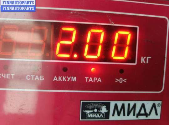 купить Механизм выбора передач на Opel Astra H (2004-2009)