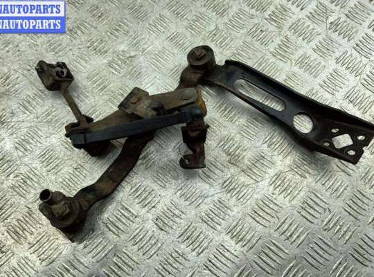 Механизм выбора передач OP2430977 на Opel Astra H (2004-2009)