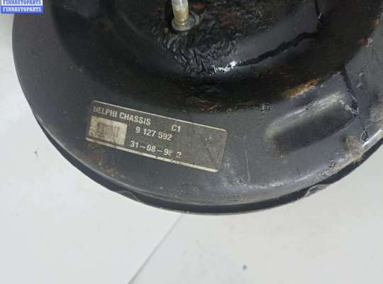 купить Усилитель тормозов вакуумный на Opel Vectra B (1995-2002)