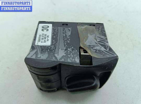 Переключатель света на Opel Omega B