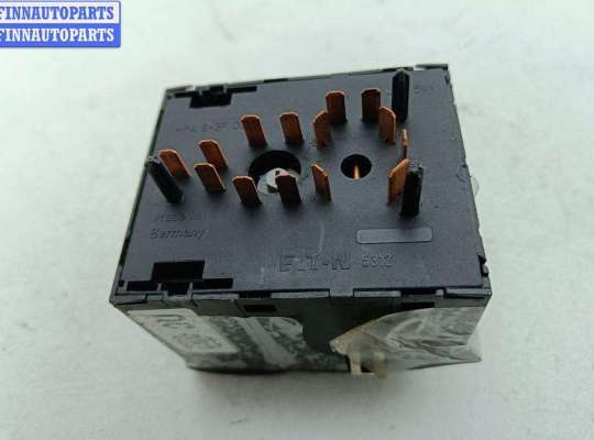 Переключатель света на Opel Omega B