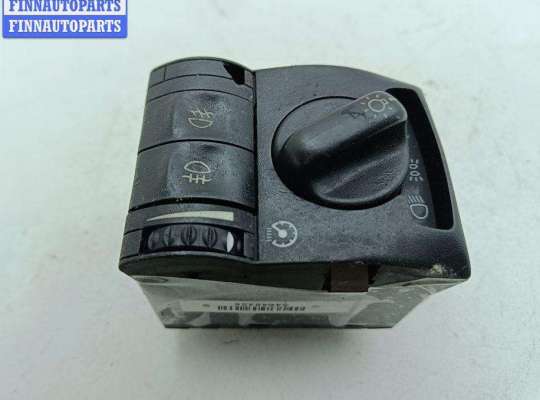 Переключатель света на Opel Omega B