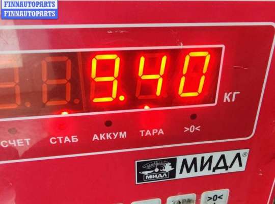 купить Маховик на Peugeot 307