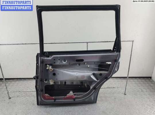 купить Дверь боковая задняя правая на Volkswagen Passat B3