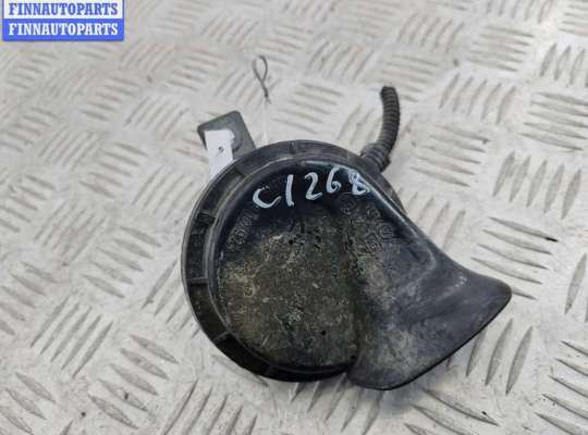 Купить Сигнал (клаксон) на Opel Astra G (1998-2004) Сигнал (клаксон) OP2438790 на Opel Astra G (1998-2004)