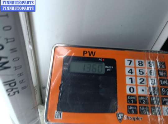 купить Зеркало наружное правое на Mercedes C-Class W203 (2000-2006)