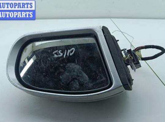 купить Зеркало наружное правое на Mercedes C-Class W203 (2000-2006)