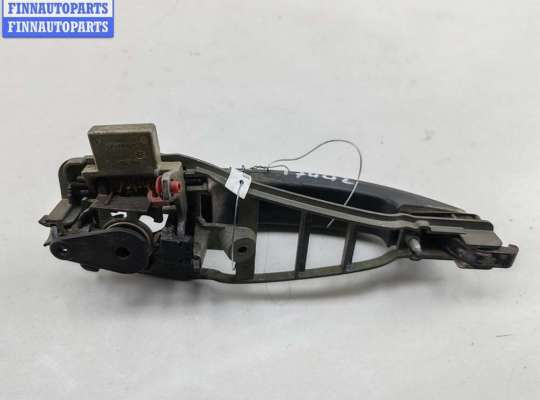 купить Ручка двери наружная передняя левая на Opel Vectra C (2002-2008)