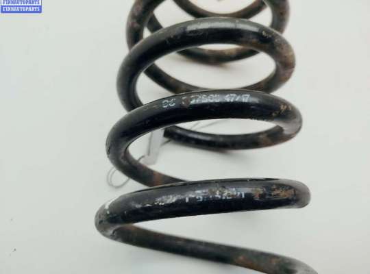 купить Пружина подвески задняя на BMW 5 E39 (1995-2003)