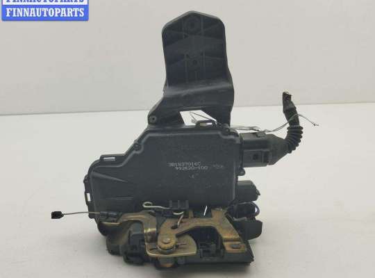 Замок двери передней правой VG2756294 на Volkswagen Passat B5+ (GP)