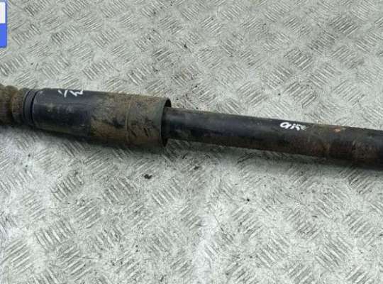 купить Амортизатор подвески задний левый на Volkswagen Golf-4