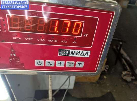 купить Амортизатор подвески задний левый на Volkswagen Golf-4