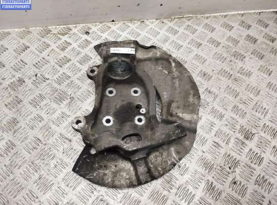 купить Кулак (корпус ступицы) передний левый на BMW 5 E60/E61 (2003-2010)