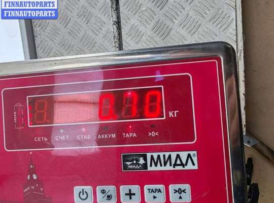 купить Блок управления двигателем (ДВС) на Citroen C8