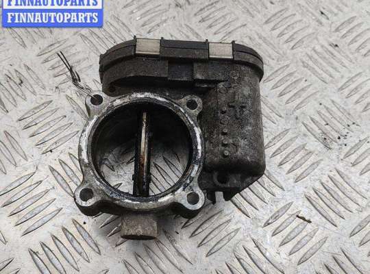 купить Заслонка дроссельная на Citroen Jumper (2006-2014)