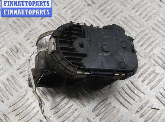 купить Заслонка дроссельная на Citroen Jumper (2006-2014)