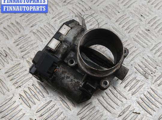 купить Заслонка дроссельная на Citroen Jumper (2006-2014)