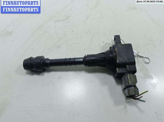 купить Катушка зажигания на Nissan Almera N16 (2000-2007)