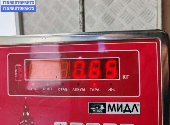 купить Электрический радиатор отопителя (тэн) на BMW 1 E81/E87 (2004-2012)