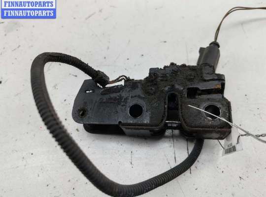 купить Замок капота на Volkswagen Golf-5