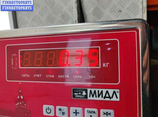 купить Замок капота на Volkswagen Golf-5