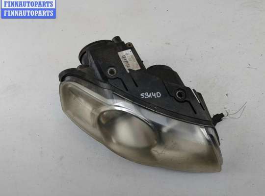 купить Фара правая на Volkswagen Passat B6