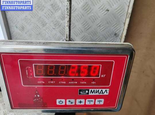 купить Фара правая на Volkswagen Passat B6