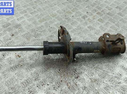 купить Амортизатор подвески передний левый на Opel Astra H (2004-2009)