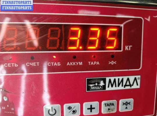 купить Амортизатор подвески передний левый на Opel Astra H (2004-2009)