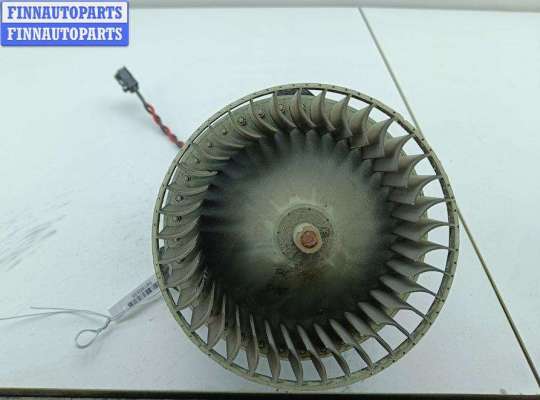 купить Двигатель отопителя (моторчик печки) на Chrysler Voyager (2001-2007)