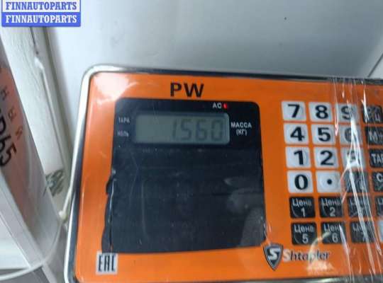 купить Двигатель отопителя (моторчик печки) на Chrysler Voyager (2001-2007)