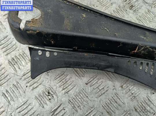 купить Дождевик на Volkswagen Caddy (2004-2010)