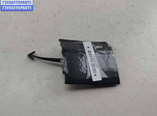 купить Решётка (заглушка) в бампер на Volkswagen Touareg