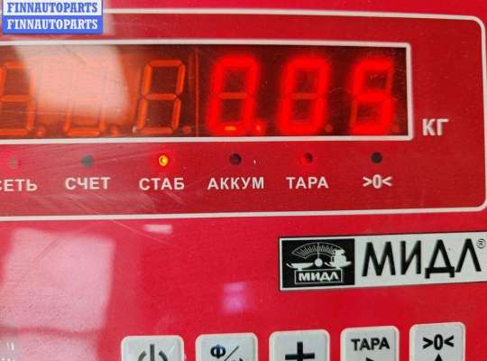 купить Датчик парковки (парктроник) передний на Peugeot 308 T7 (2007-2013)