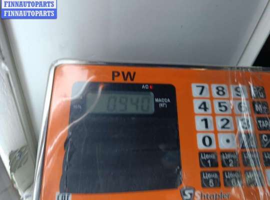 купить Двигатель стеклоочистителя заднего (моторчик дворников) на Mercedes A-Class W168 (1997-2004)