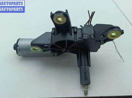 купить Двигатель стеклоочистителя заднего (моторчик дворников) на Mercedes A-Class W168 (1997-2004)