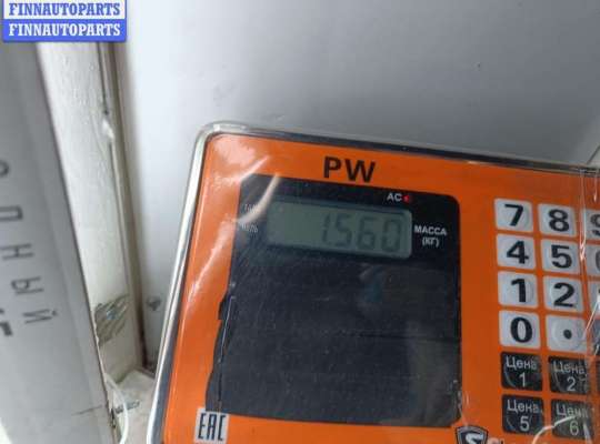 купить Двигатель отопителя (моторчик печки) на Ford Focus I (1998-2005)