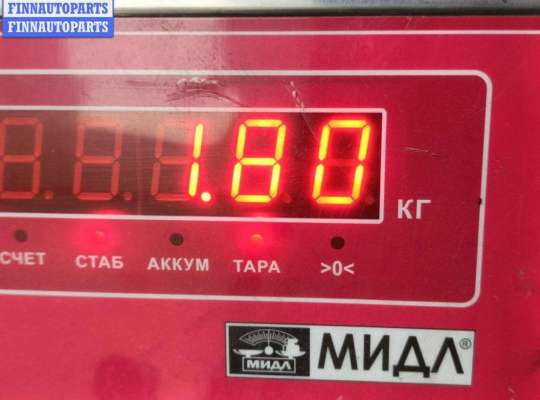 купить Насос гидроусилителя руля на Renault Laguna II (2001-2007)