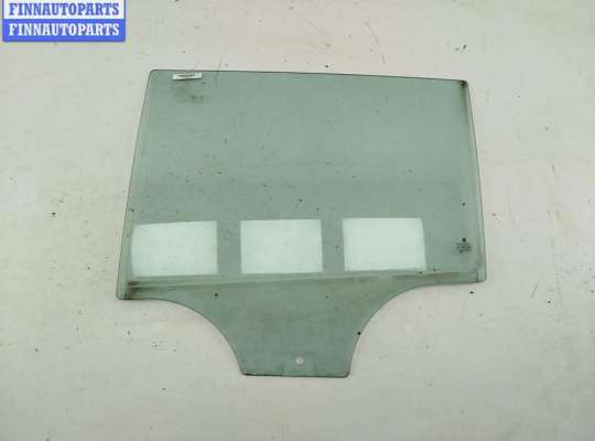 купить Стекло двери задней левой на Skoda Fabia mk2 (5J)